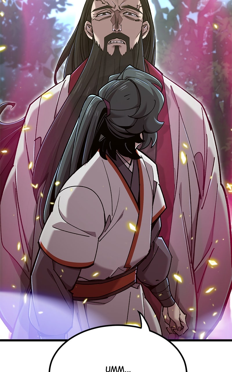 Read The Masters Have Subscribed En Manga Online