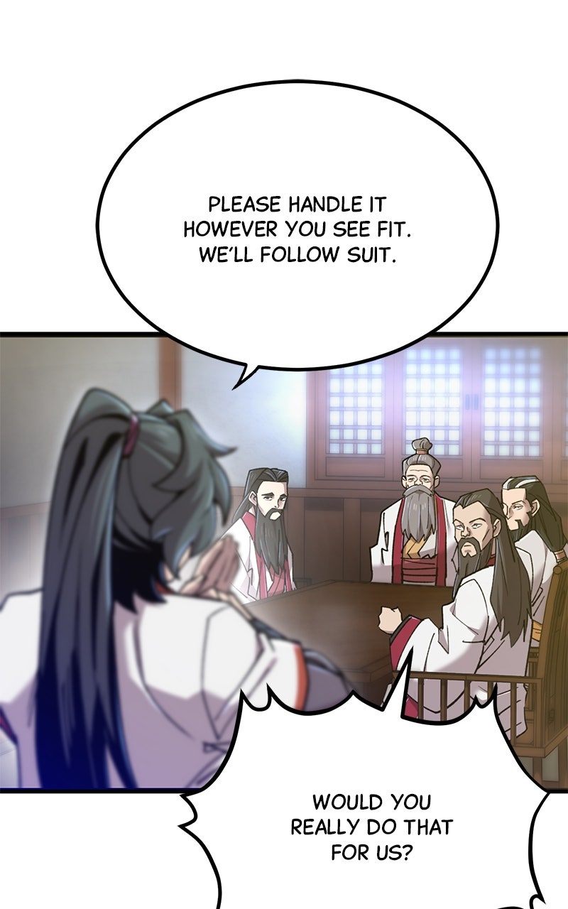 Read The Masters Have Subscribed En Manga Online