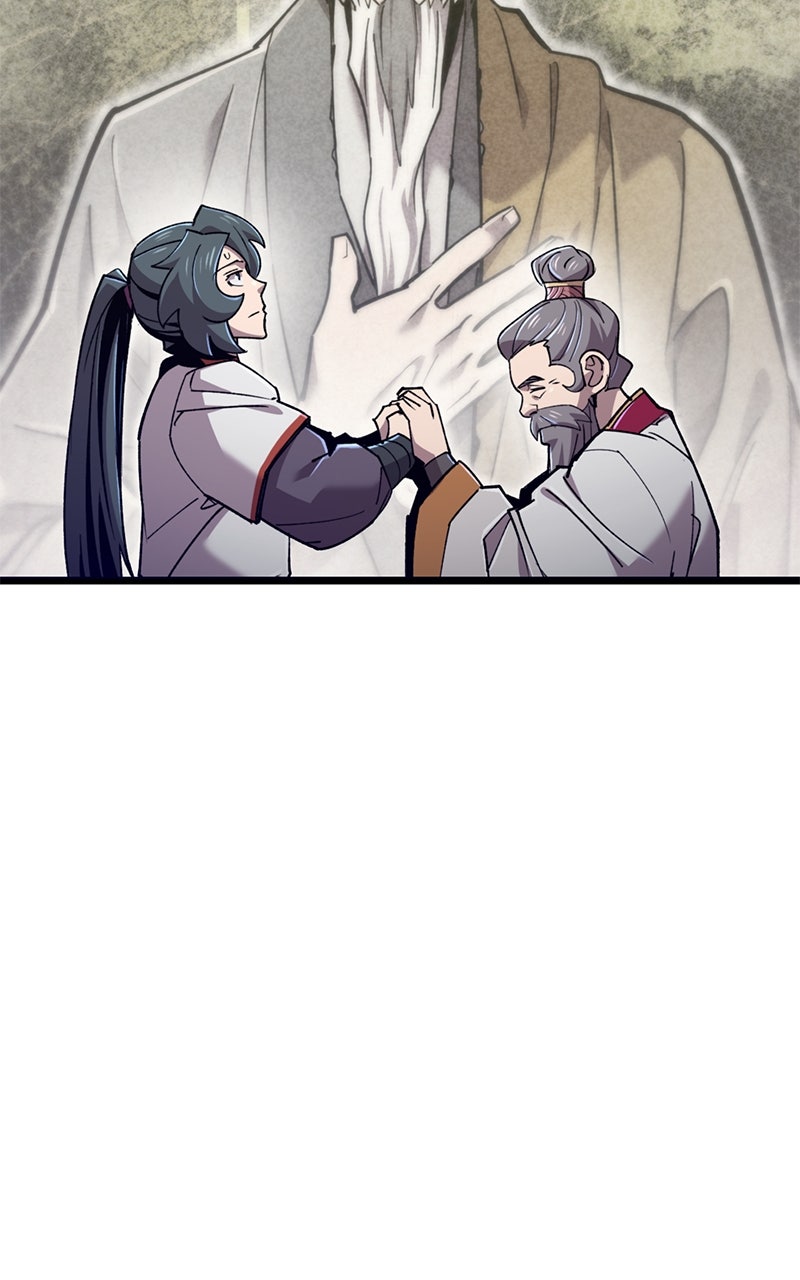Read The Masters Have Subscribed En Manga Online