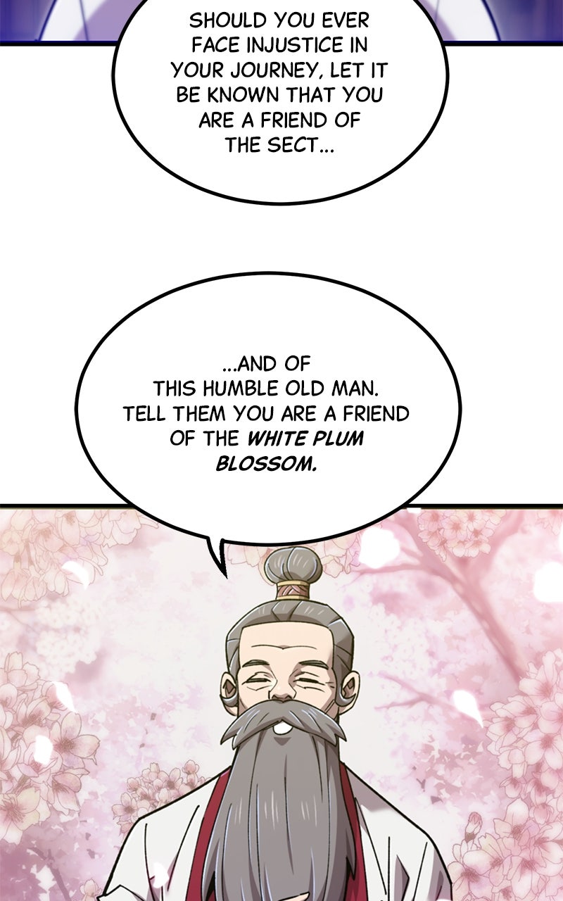 Read The Masters Have Subscribed En Manga Online