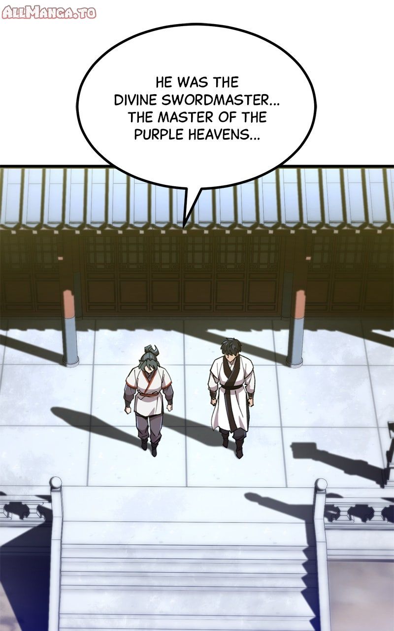 Read The Masters Have Subscribed En Manga Online