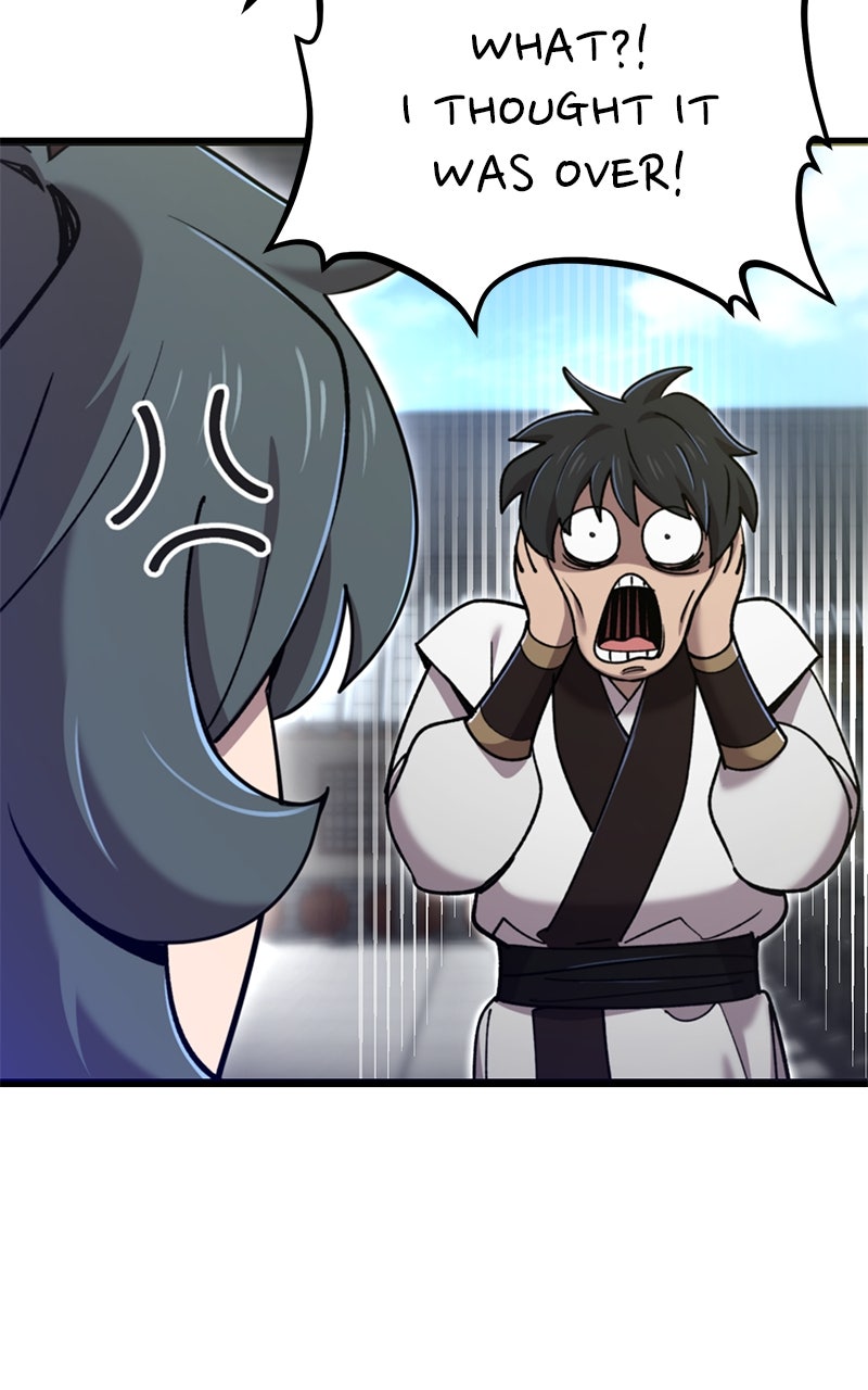 Read The Masters Have Subscribed En Manga Online