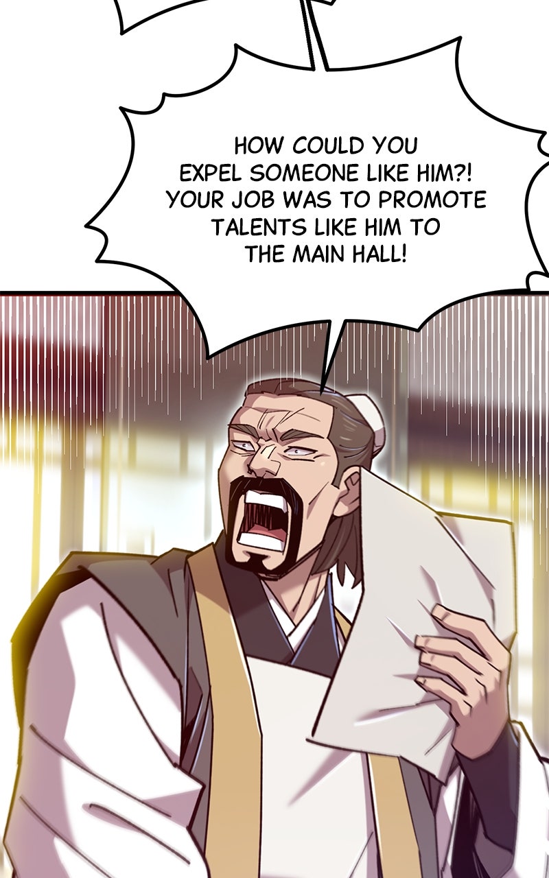 Read The Masters Have Subscribed En Manga Online