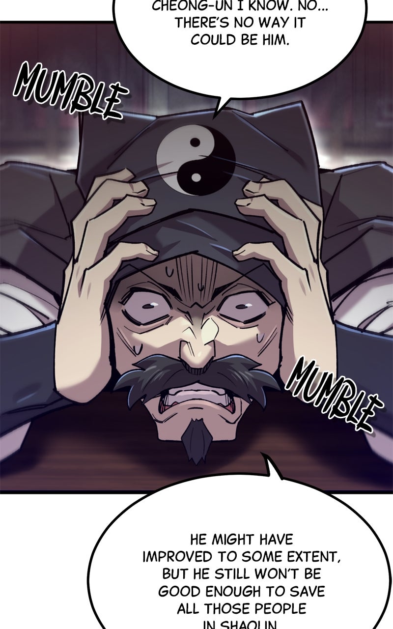 Read The Masters Have Subscribed En Manga Online