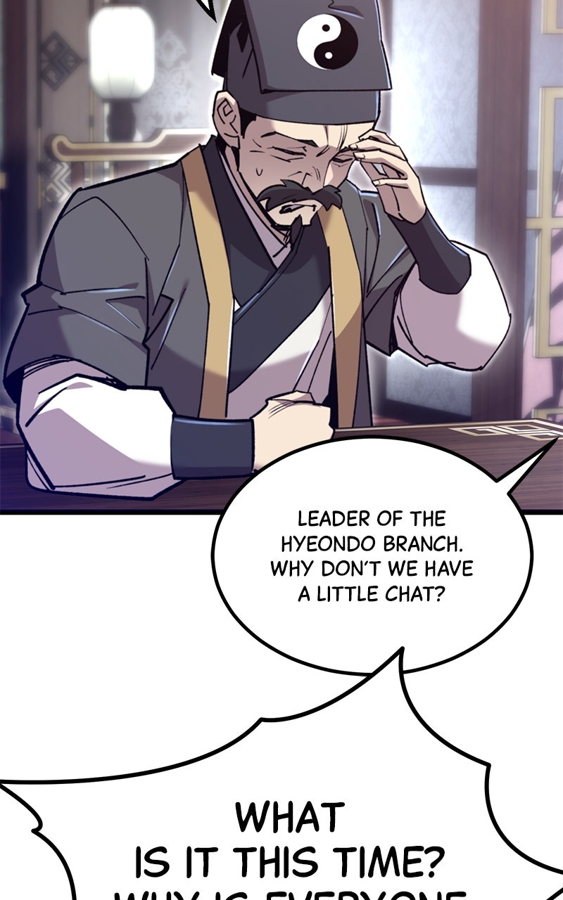 Read The Masters Have Subscribed En Manga Online