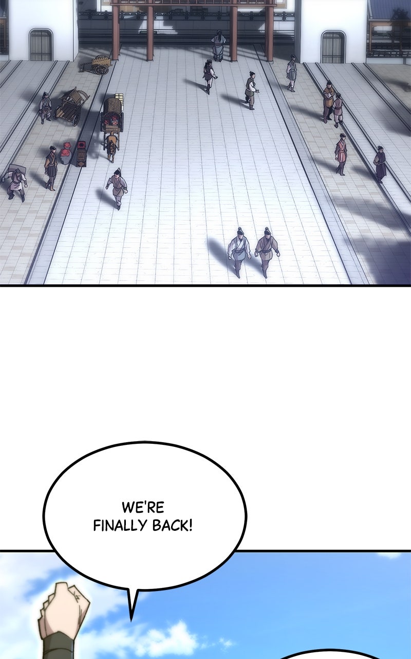 Read The Masters Have Subscribed En Manga Online