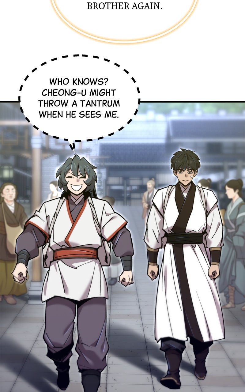 Read The Masters Have Subscribed En Manga Online
