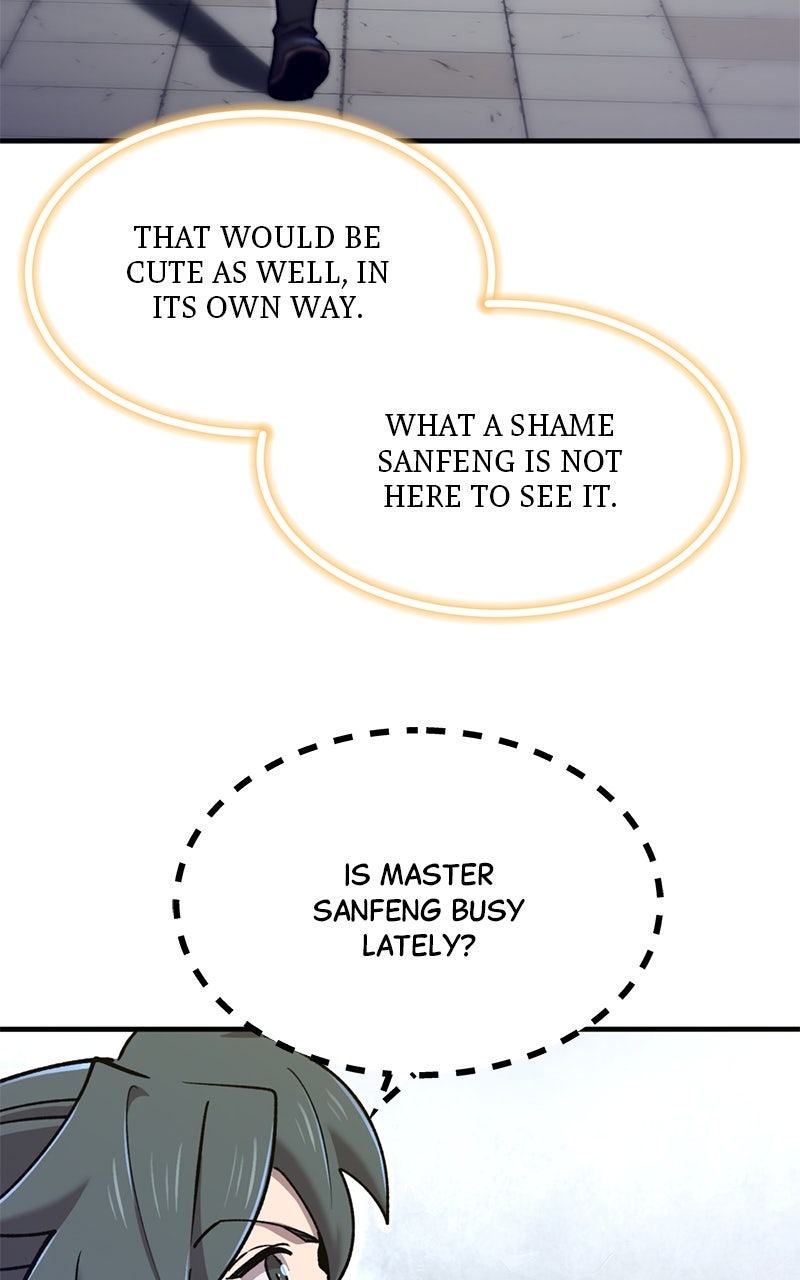Read The Masters Have Subscribed En Manga Online
