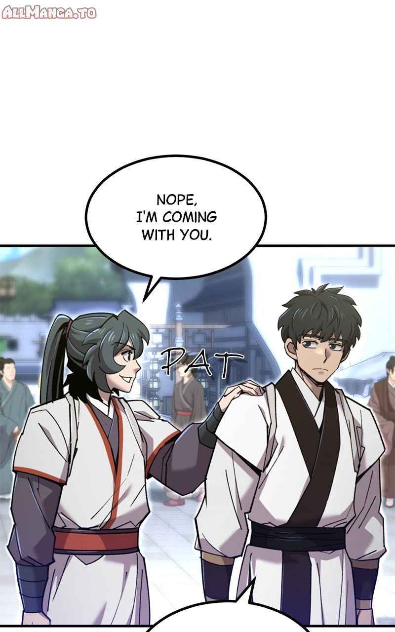 Read The Masters Have Subscribed En Manga Online