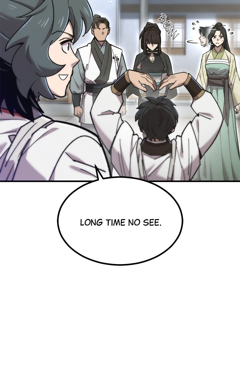 Read The Masters Have Subscribed En Manga Online