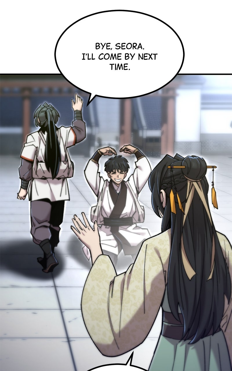 Read The Masters Have Subscribed En Manga Online