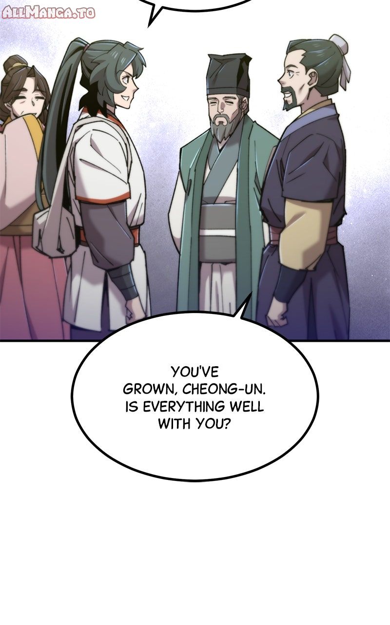 Read The Masters Have Subscribed En Manga Online