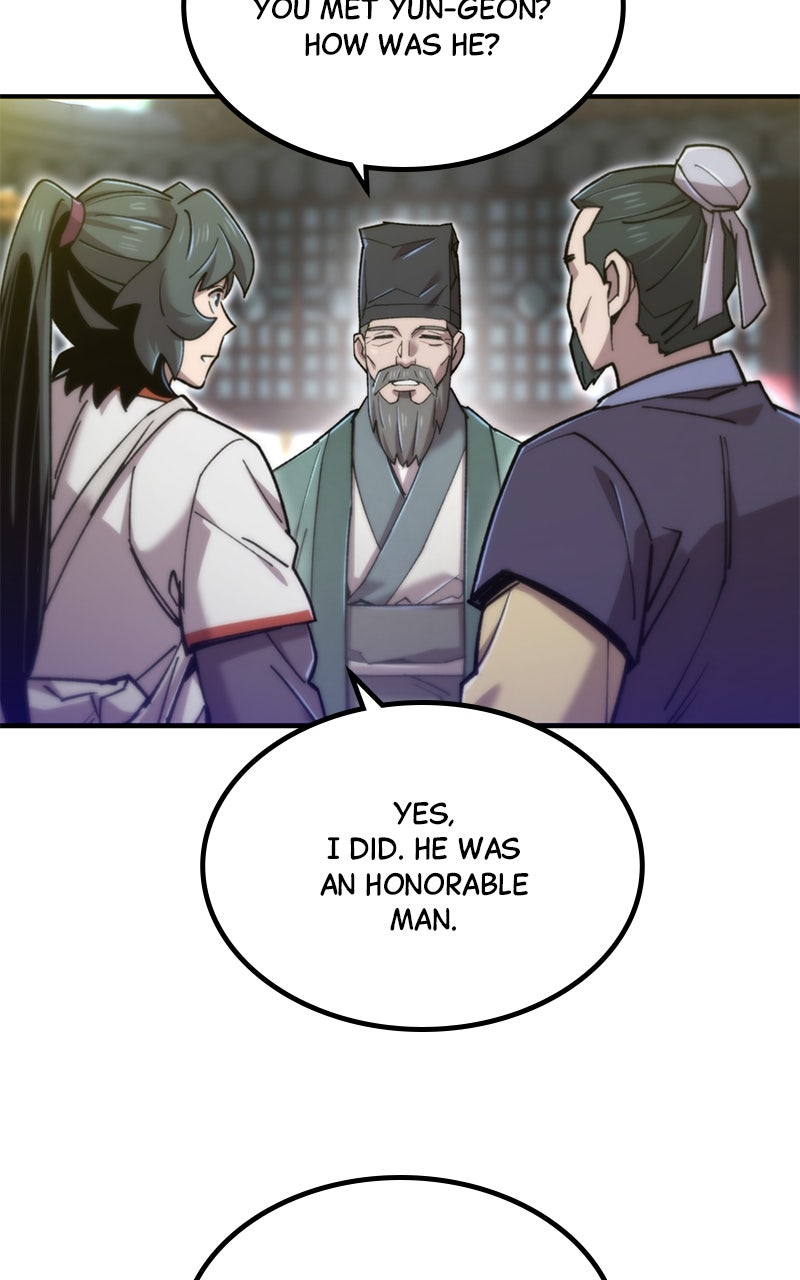 Read The Masters Have Subscribed En Manga Online
