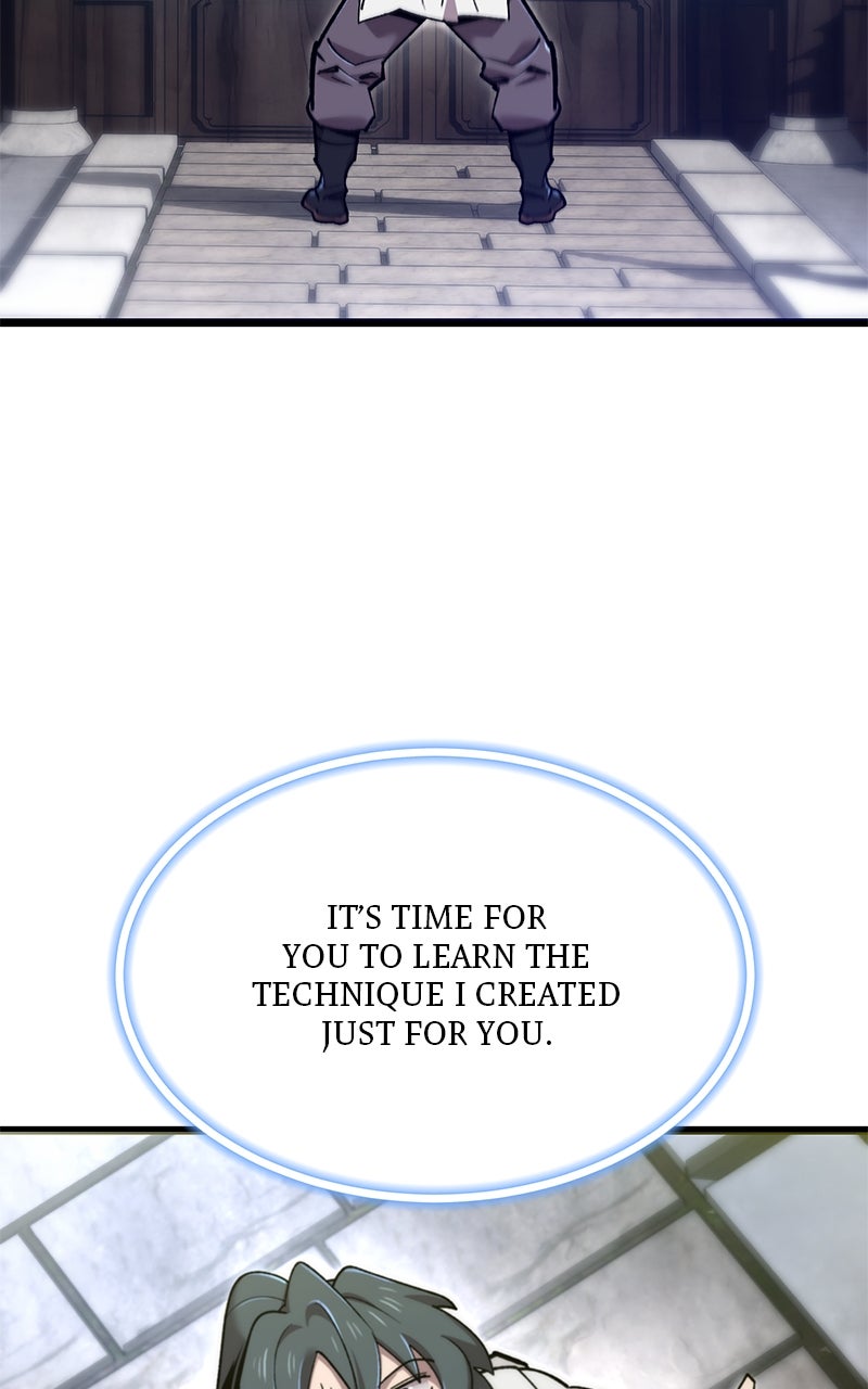 Read The Masters Have Subscribed En Manga Online