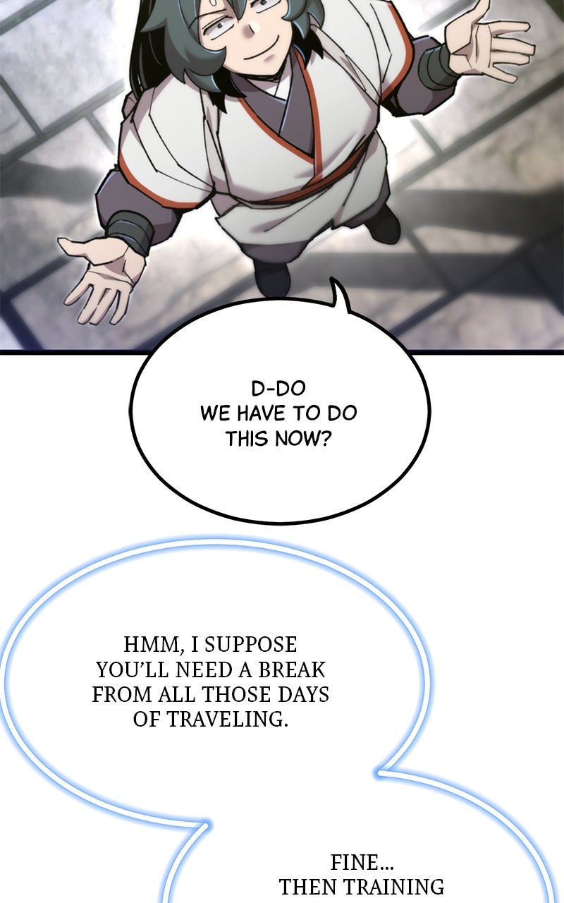 Read The Masters Have Subscribed En Manga Online