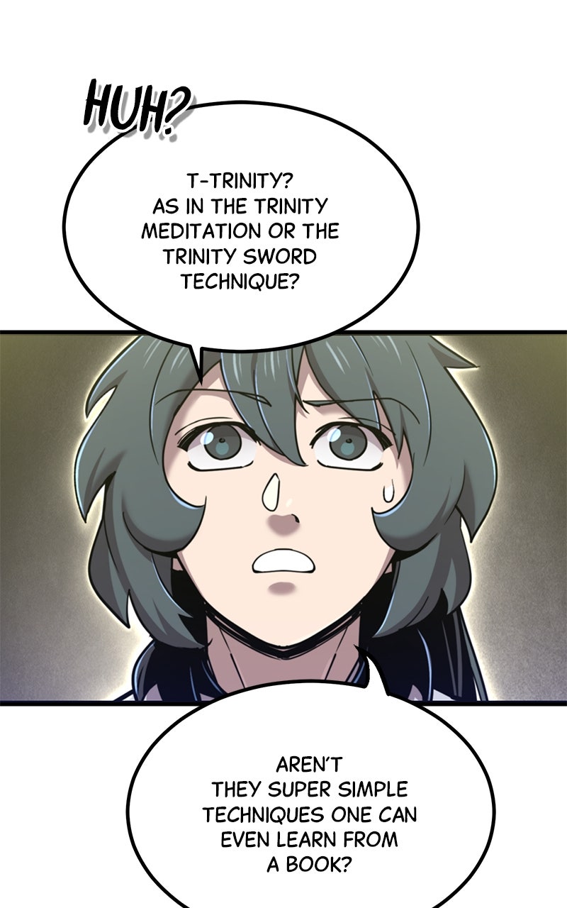 Read The Masters Have Subscribed En Manga Online
