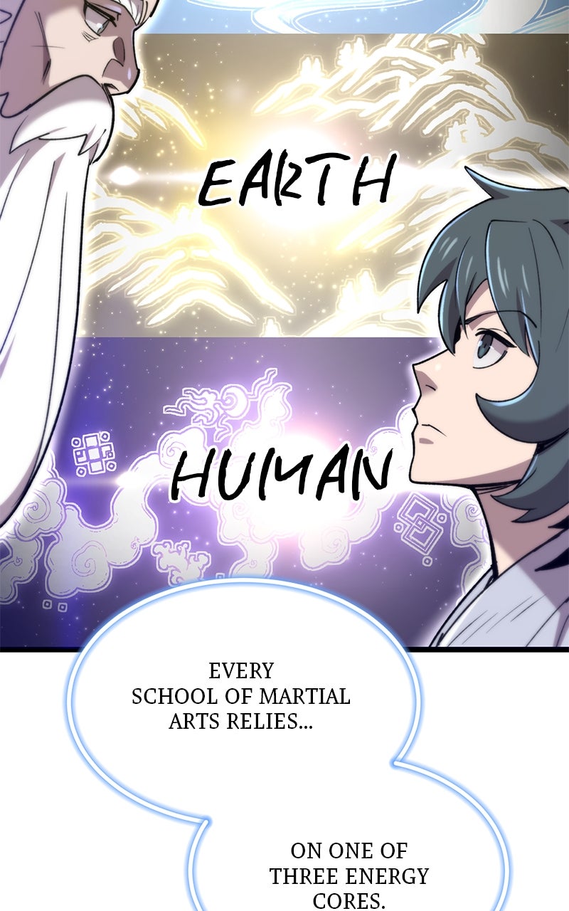 Read The Masters Have Subscribed En Manga Online