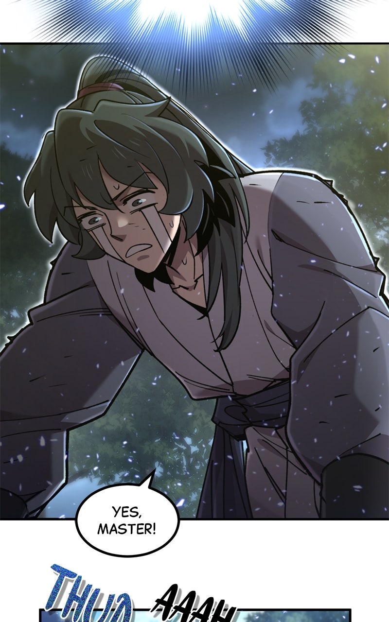 Read The Masters Have Subscribed En Manga Online