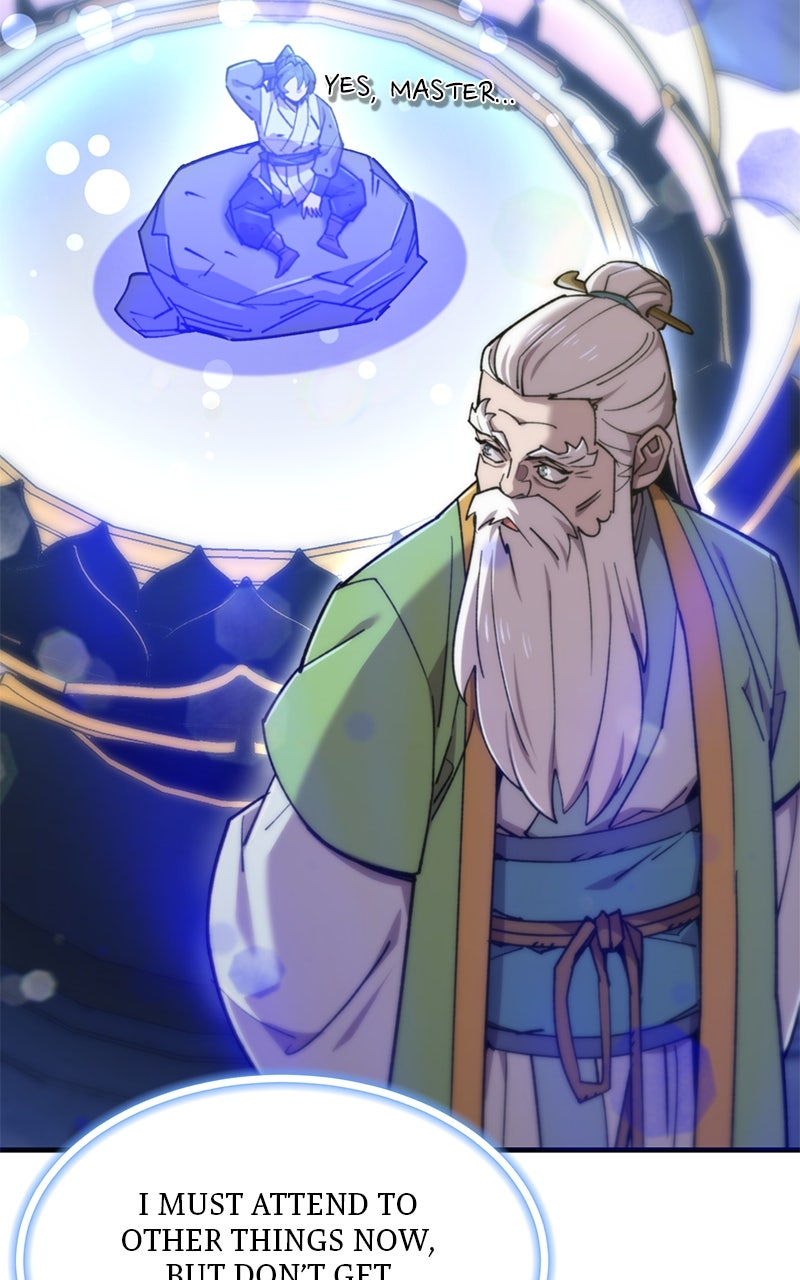 Read The Masters Have Subscribed En Manga Online