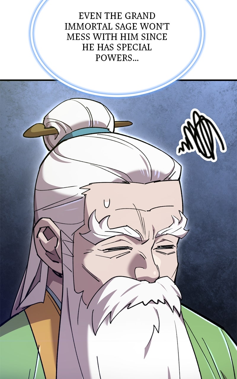 Read The Masters Have Subscribed En Manga Online