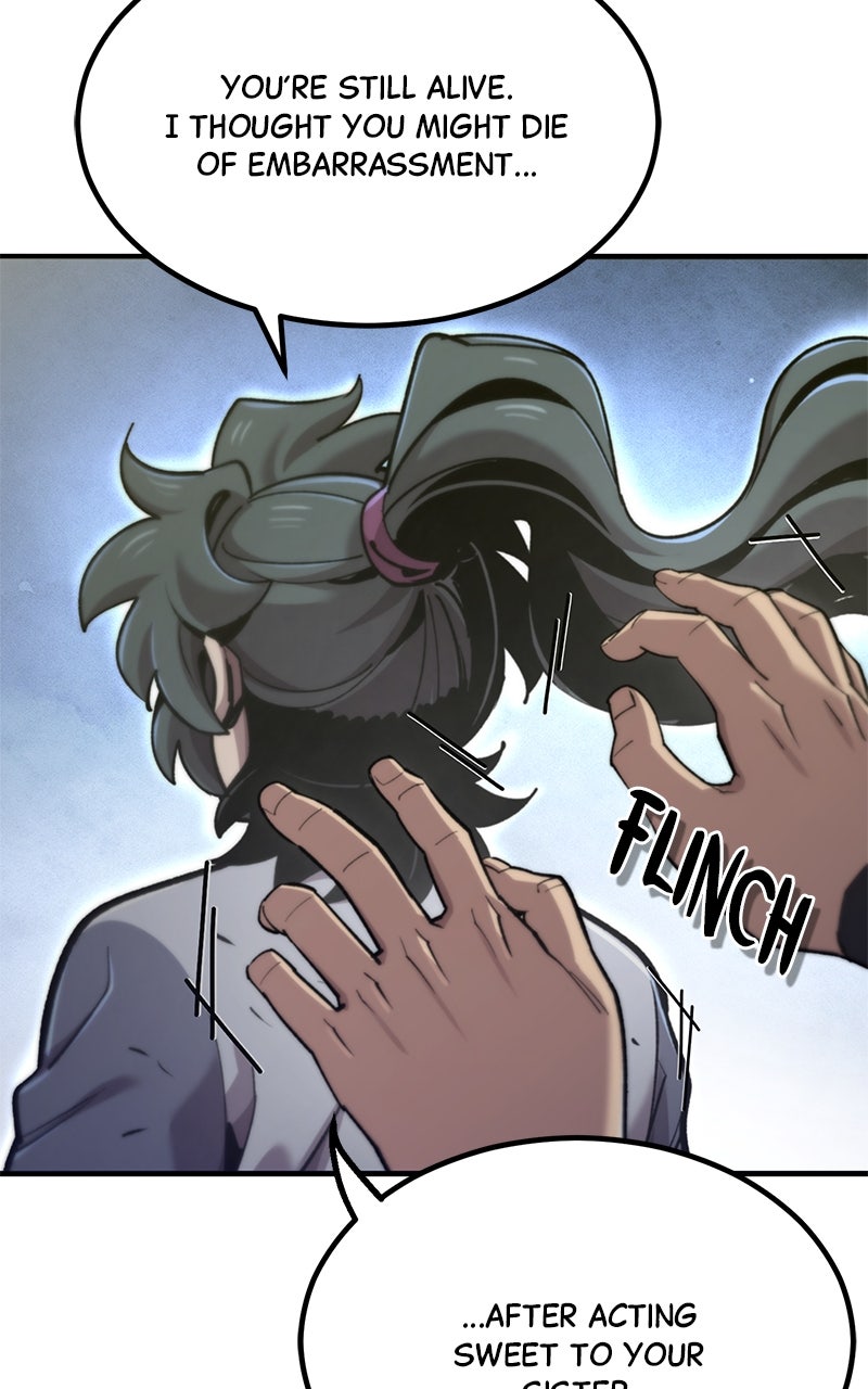 Read The Masters Have Subscribed En Manga Online