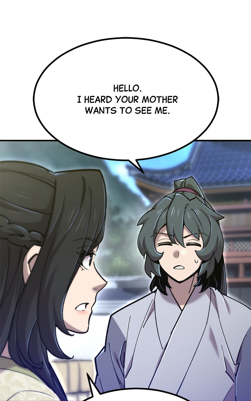 Read The Masters Have Subscribed En Manga Online