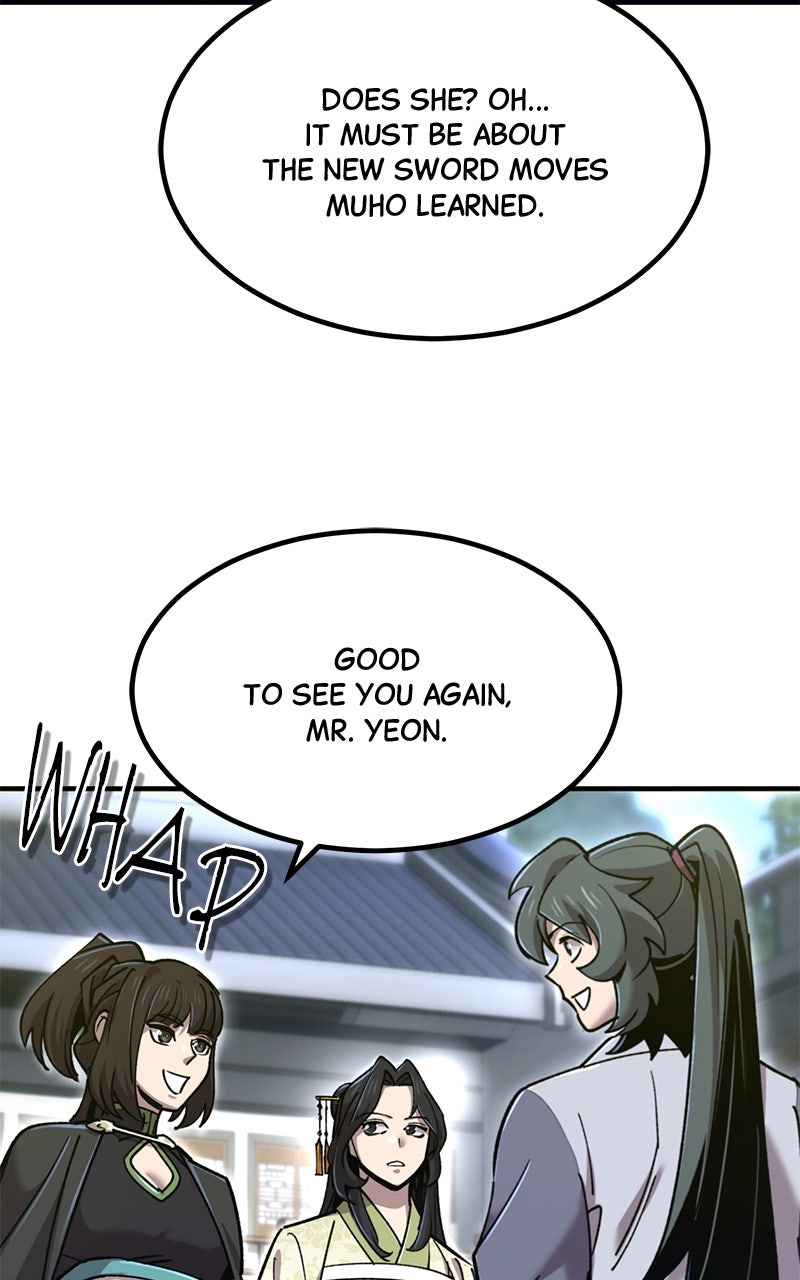Read The Masters Have Subscribed En Manga Online