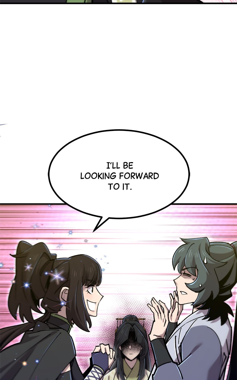 Read The Masters Have Subscribed En Manga Online