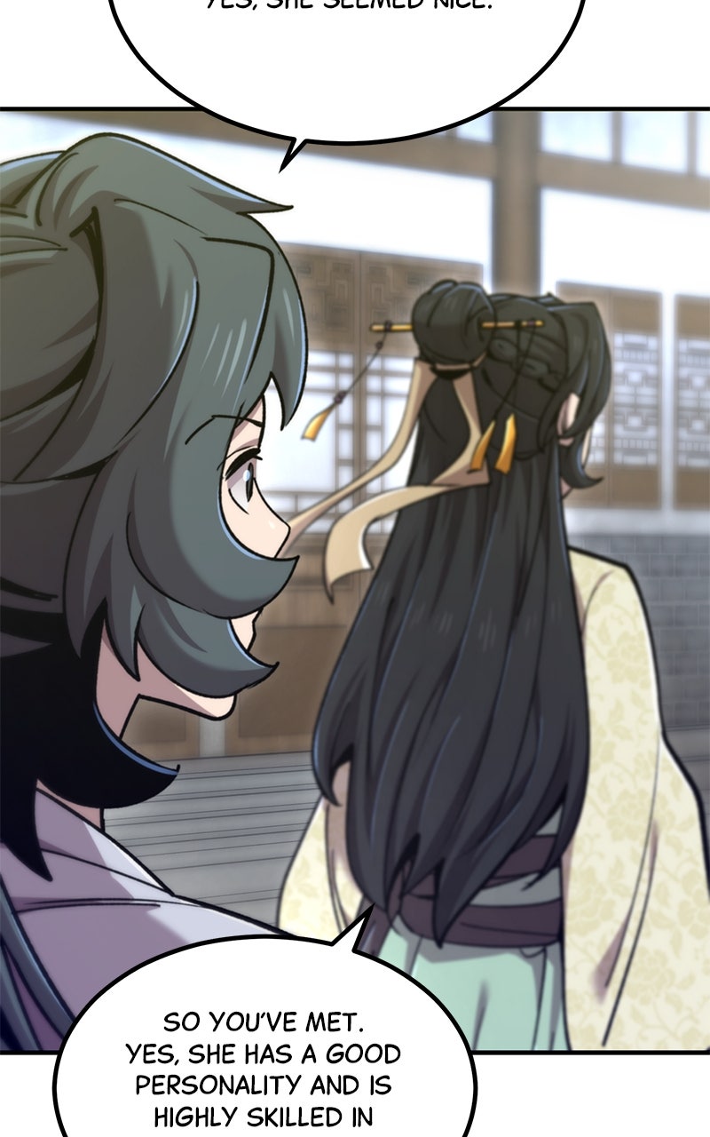 Read The Masters Have Subscribed En Manga Online