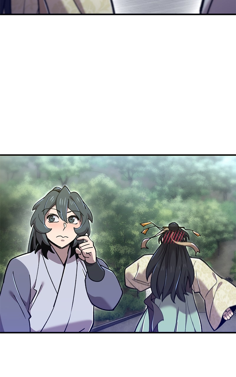 Read The Masters Have Subscribed En Manga Online