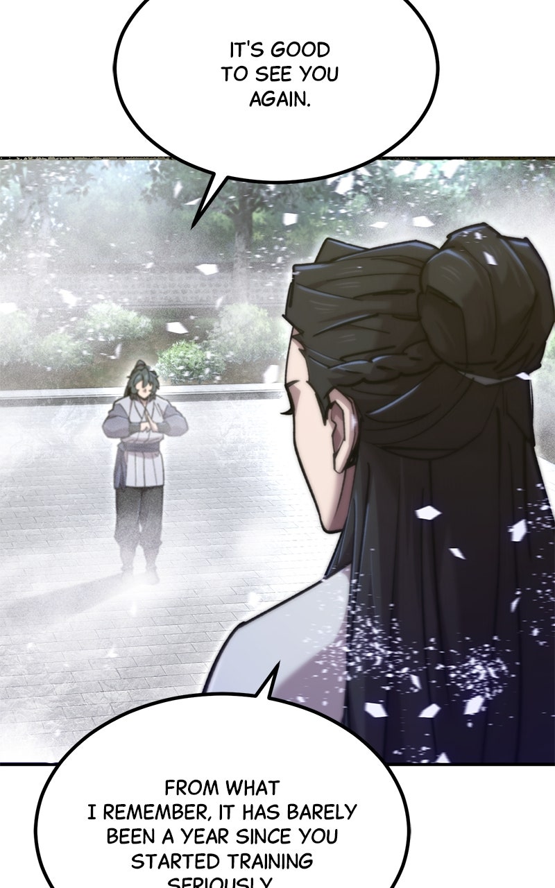 Read The Masters Have Subscribed En Manga Online