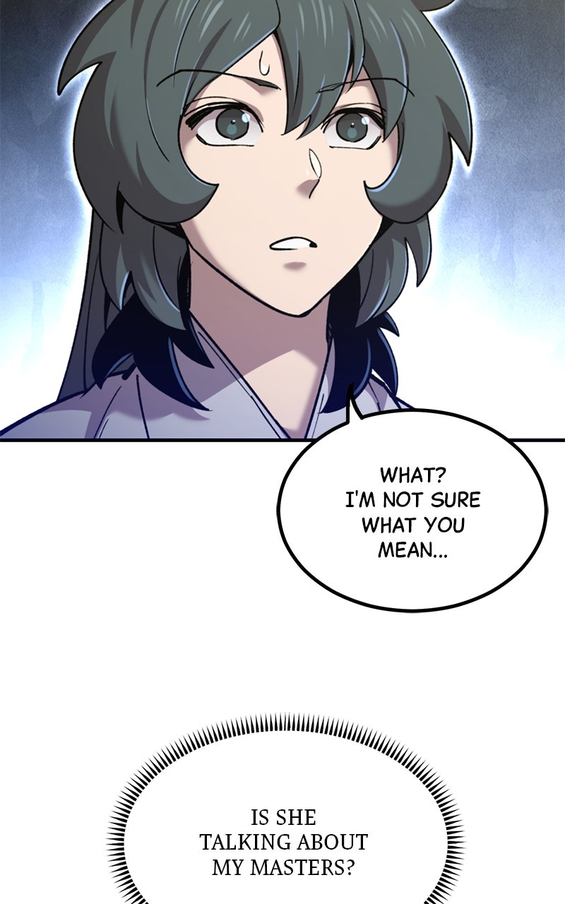 Read The Masters Have Subscribed En Manga Online
