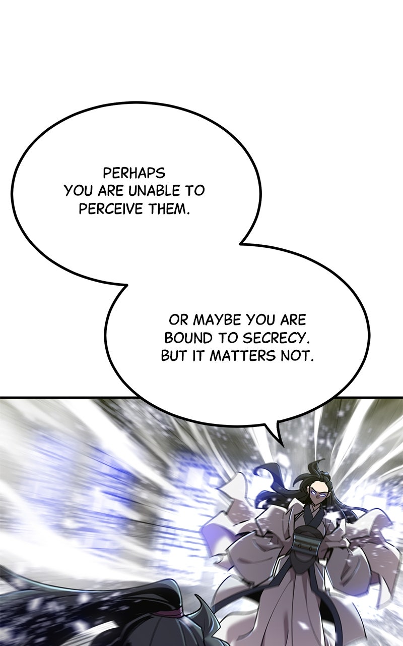 Read The Masters Have Subscribed En Manga Online