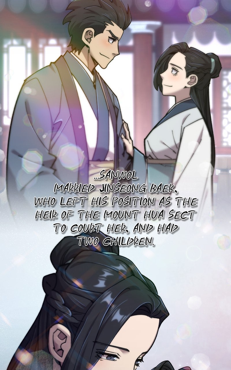 Read The Masters Have Subscribed En Manga Online