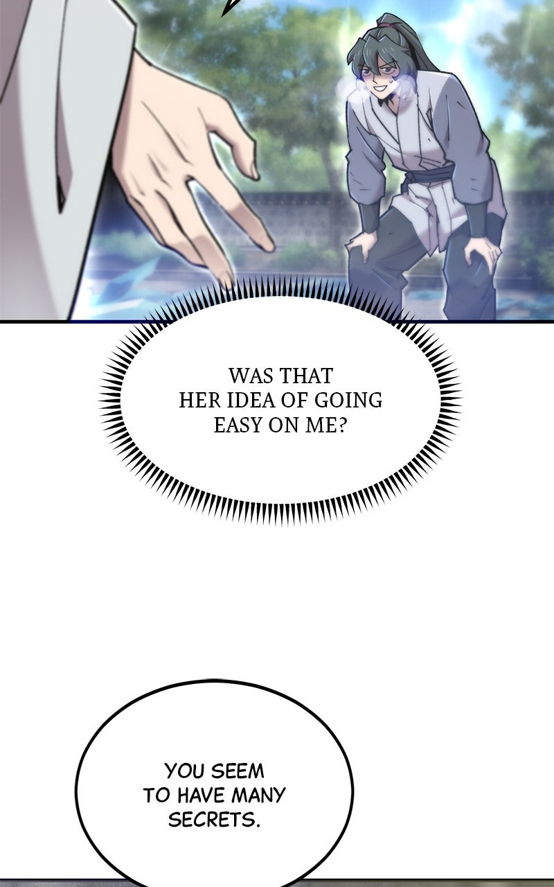 Read The Masters Have Subscribed En Manga Online