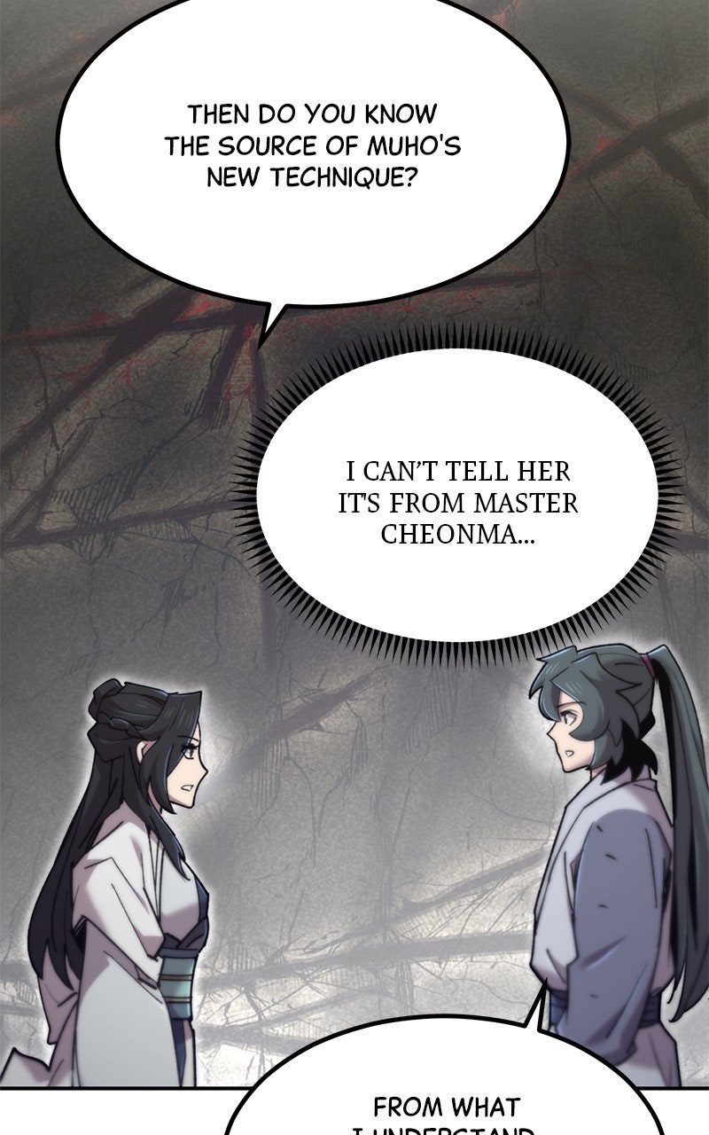 Read The Masters Have Subscribed En Manga Online