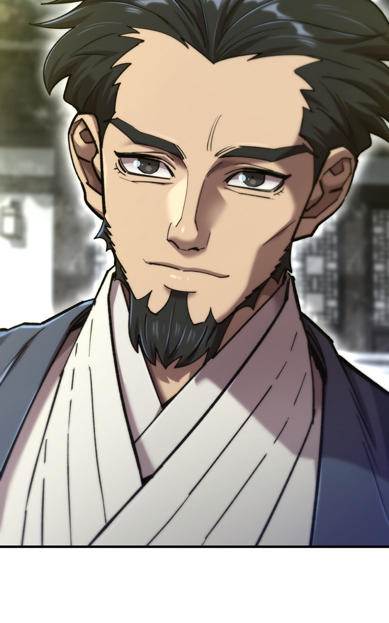 Read The Masters Have Subscribed En Manga Online