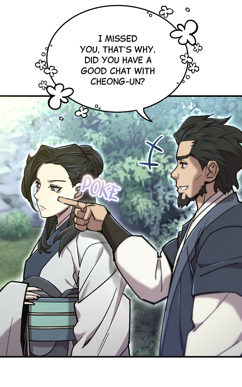 Read The Masters Have Subscribed En Manga Online