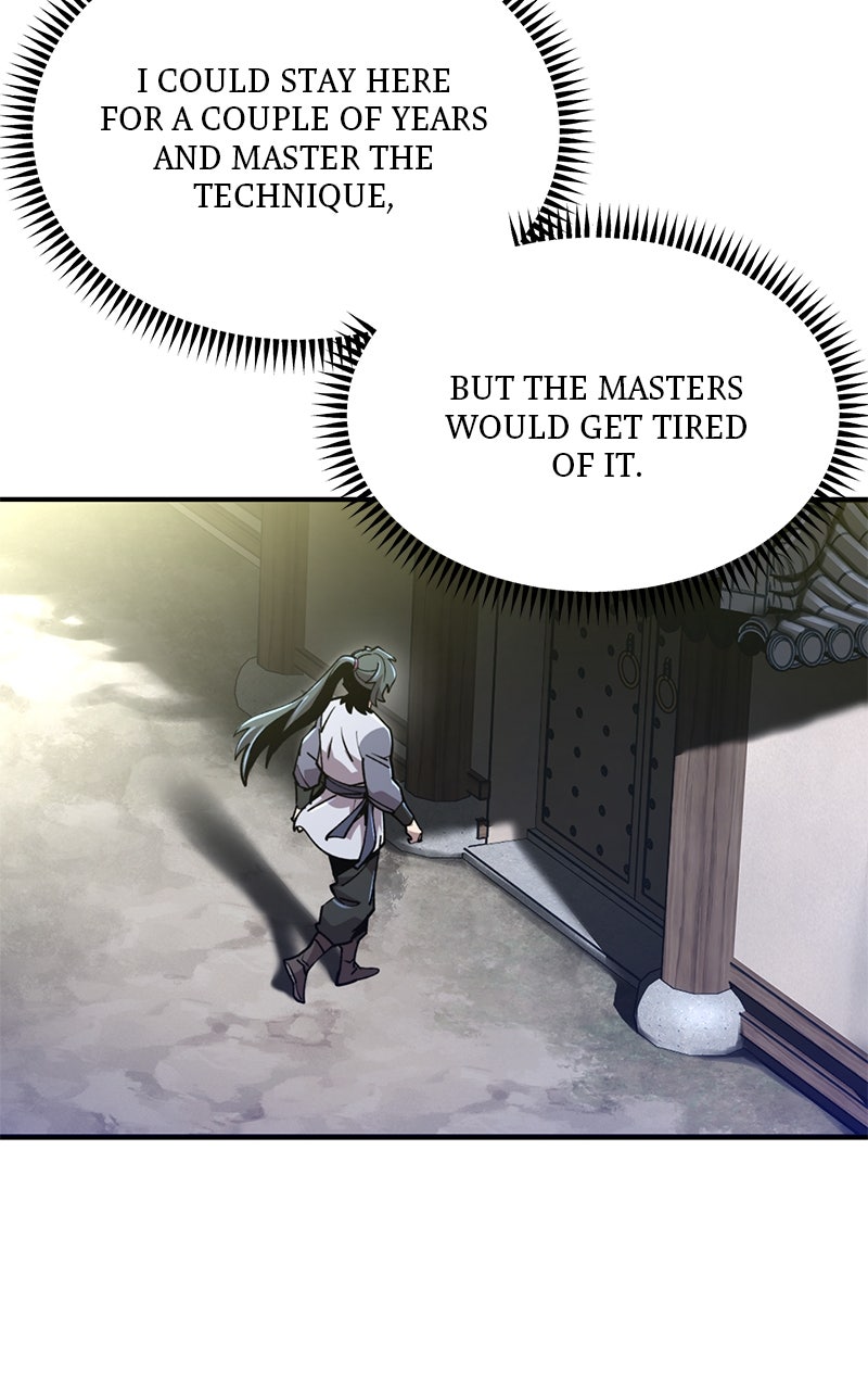 Read The Masters Have Subscribed En Manga Online