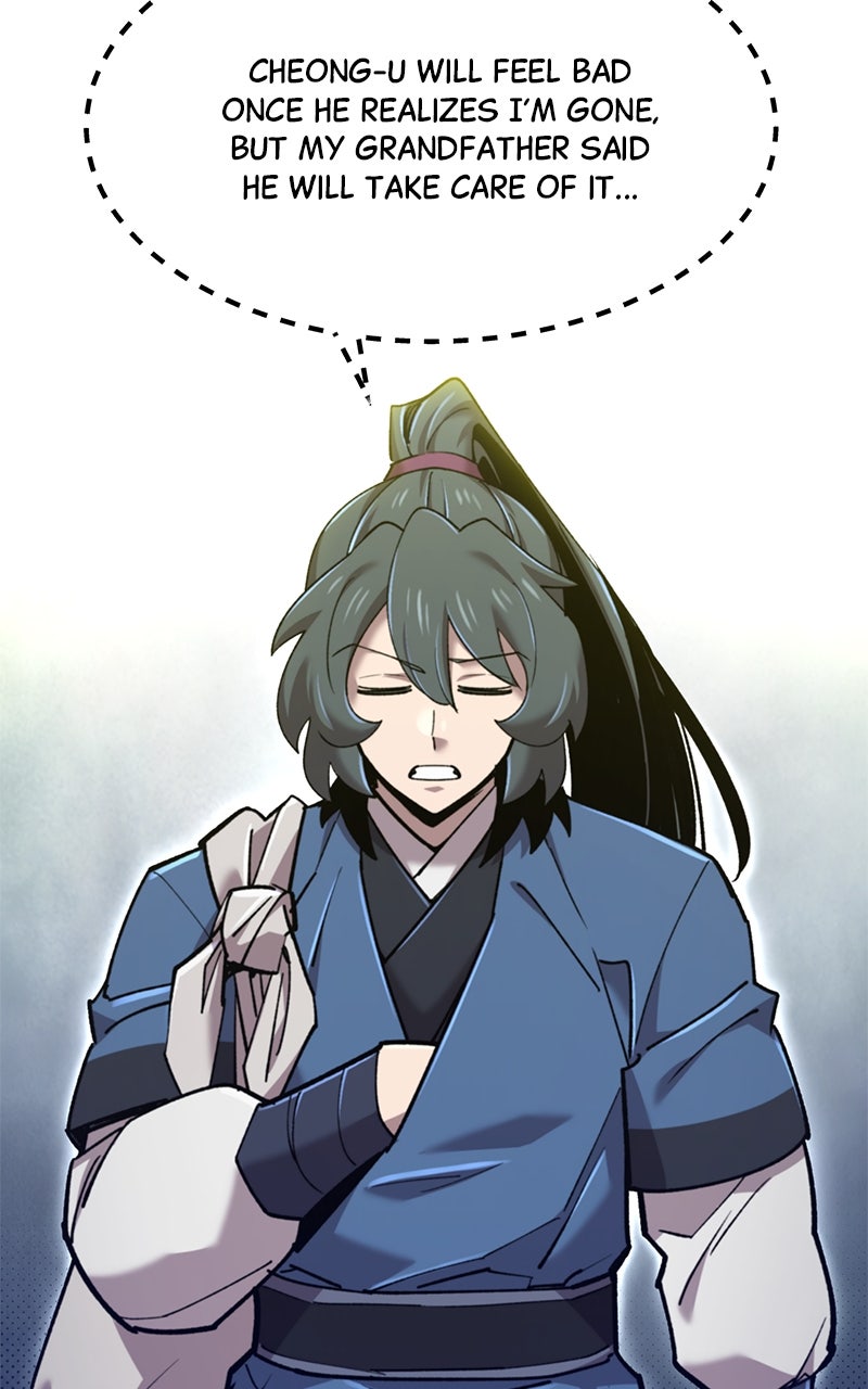 Read The Masters Have Subscribed En Manga Online