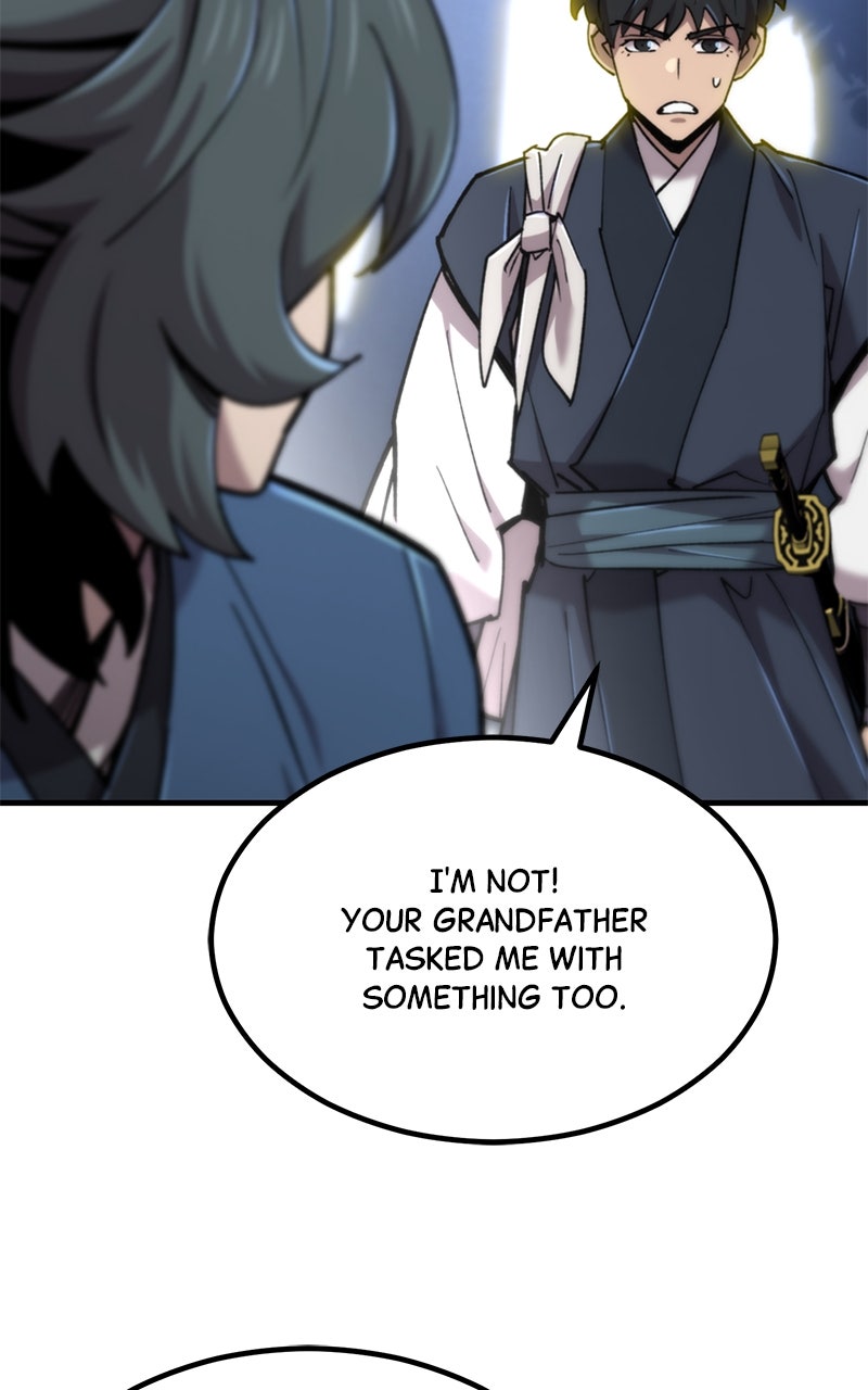 Read The Masters Have Subscribed En Manga Online
