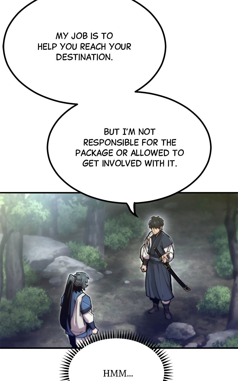 Read The Masters Have Subscribed En Manga Online