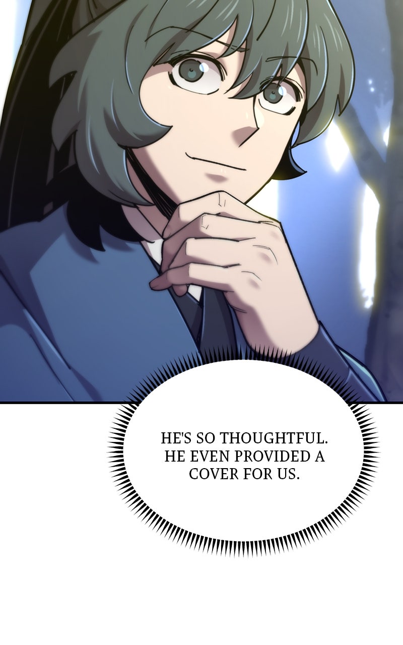 Read The Masters Have Subscribed En Manga Online