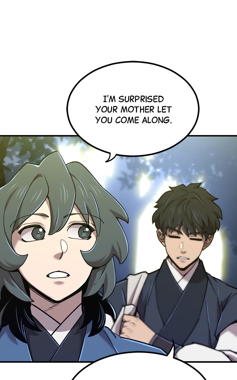 Read The Masters Have Subscribed En Manga Online
