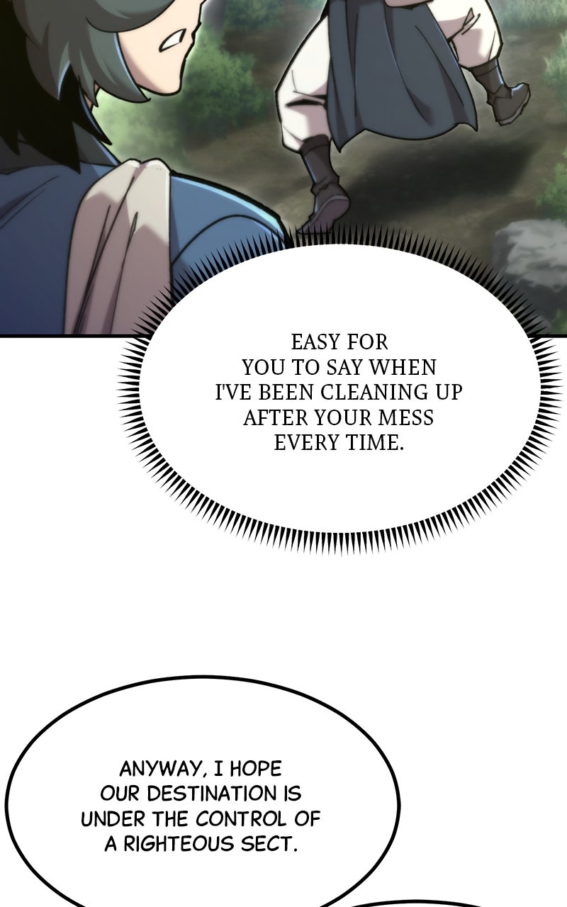 Read The Masters Have Subscribed En Manga Online