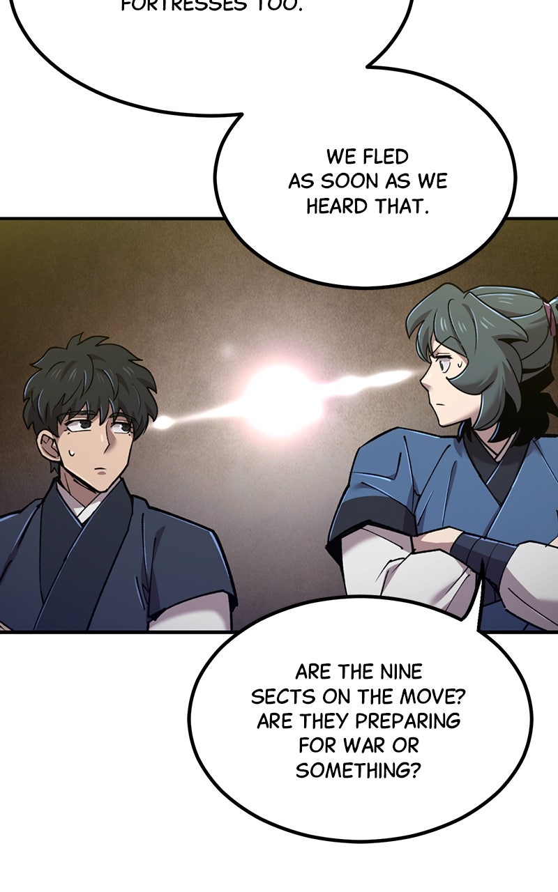 Read The Masters Have Subscribed En Manga Online