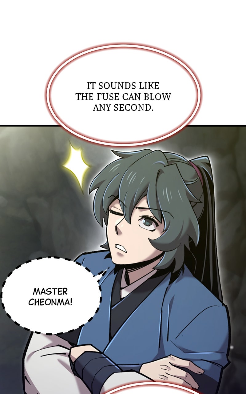 Read The Masters Have Subscribed En Manga Online