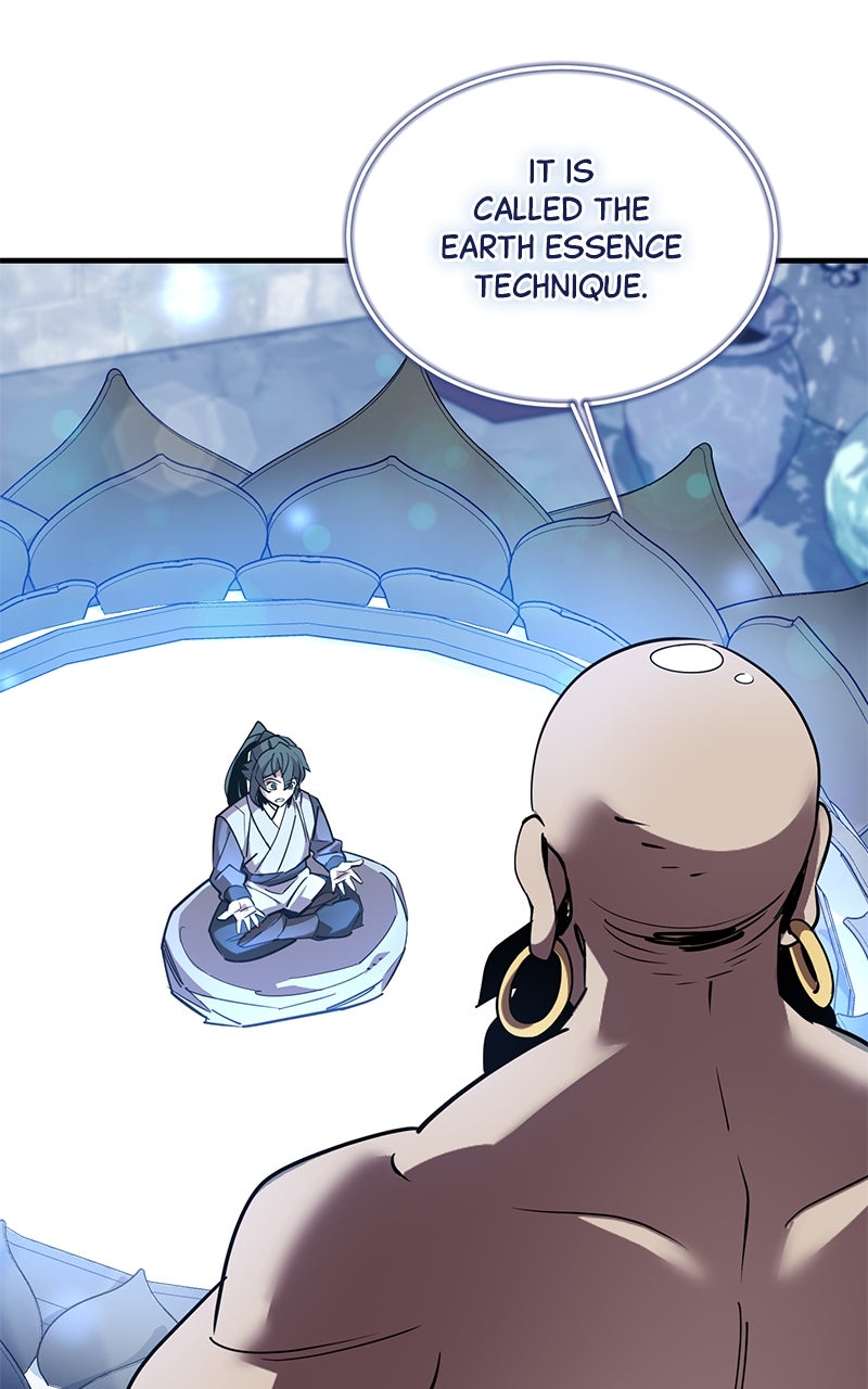 Read The Masters Have Subscribed En Manga Online