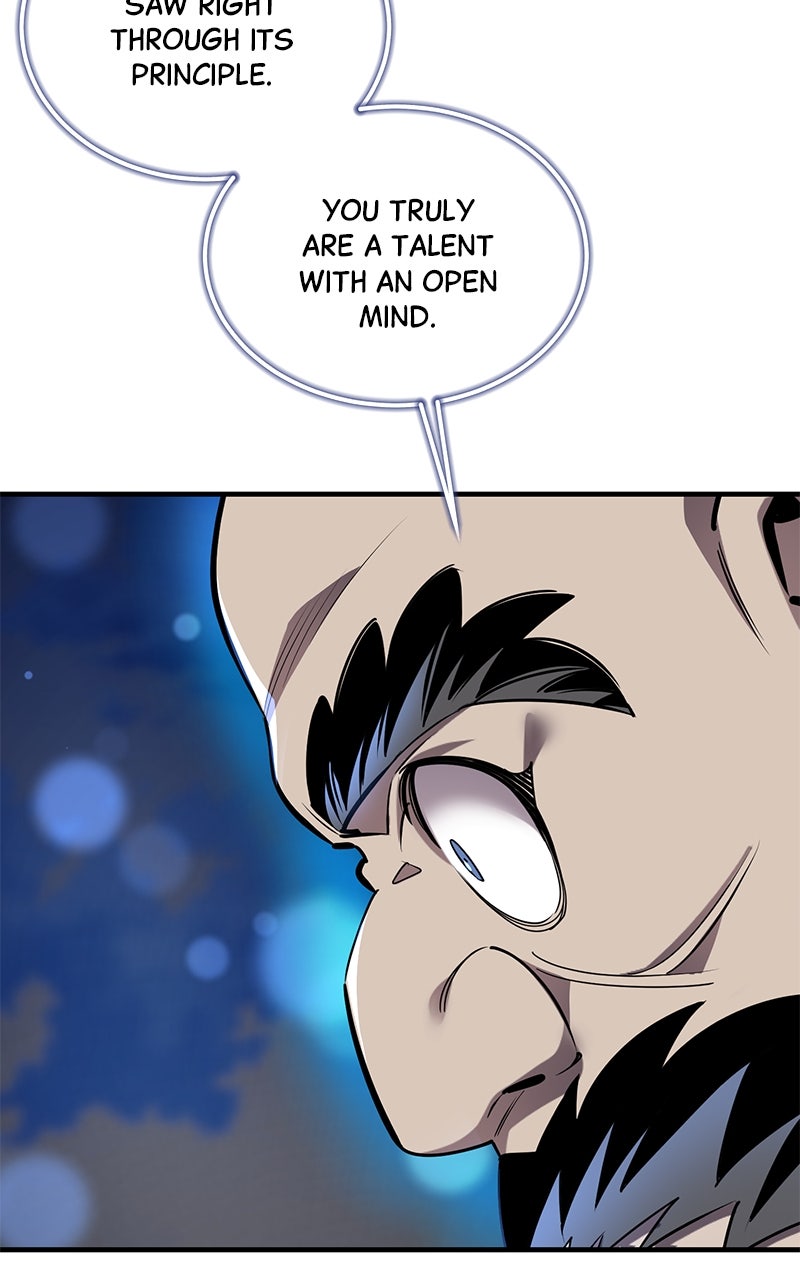 Read The Masters Have Subscribed En Manga Online
