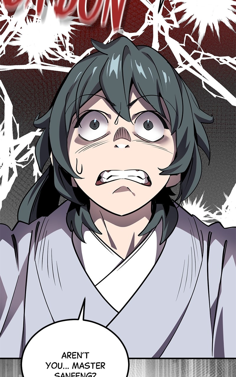 Read The Masters Have Subscribed En Manga Online